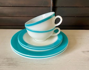 米軍 実物 OLD PYREX デザートプレート② 米軍 実物 OLD PYREX デザートプレート② 米軍 実物 OLD PYREX