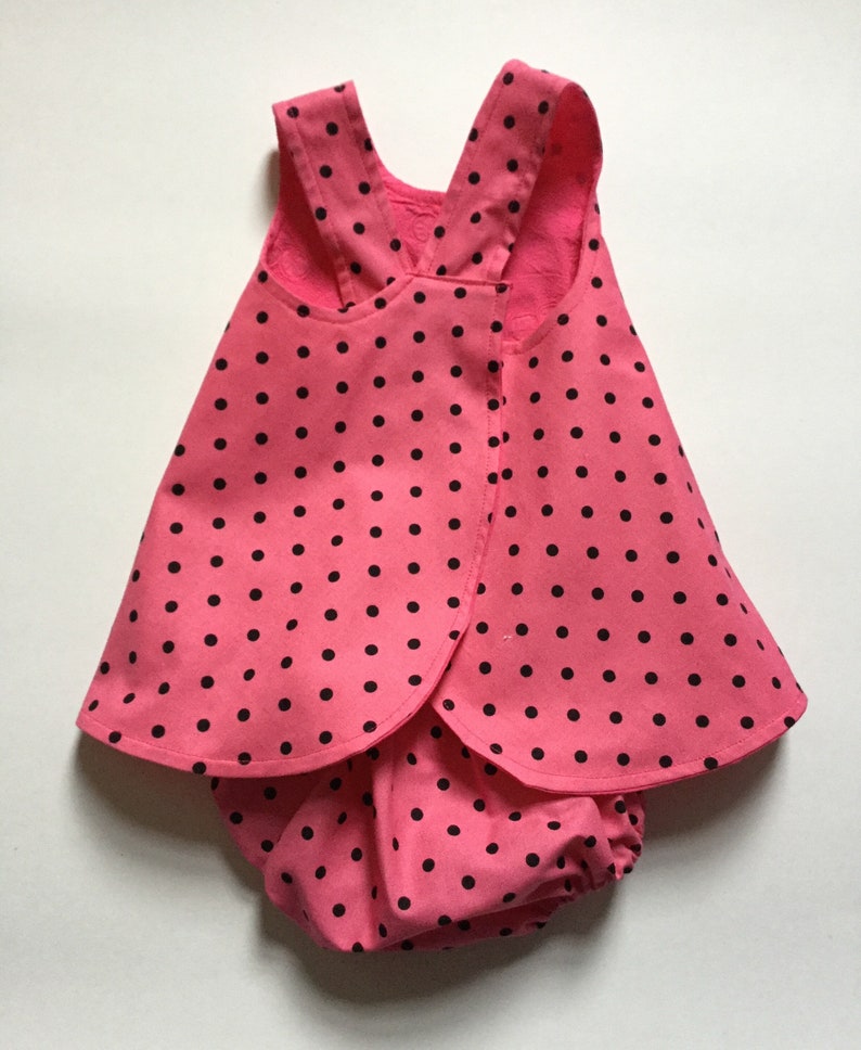 one month baby frock designs