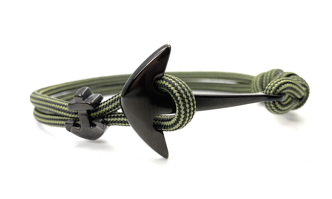 Anker Armband Online Kaufen - Nautischer Schmuck Bei