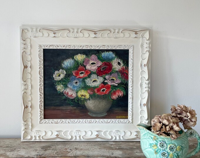 Featured listing image: Anemones