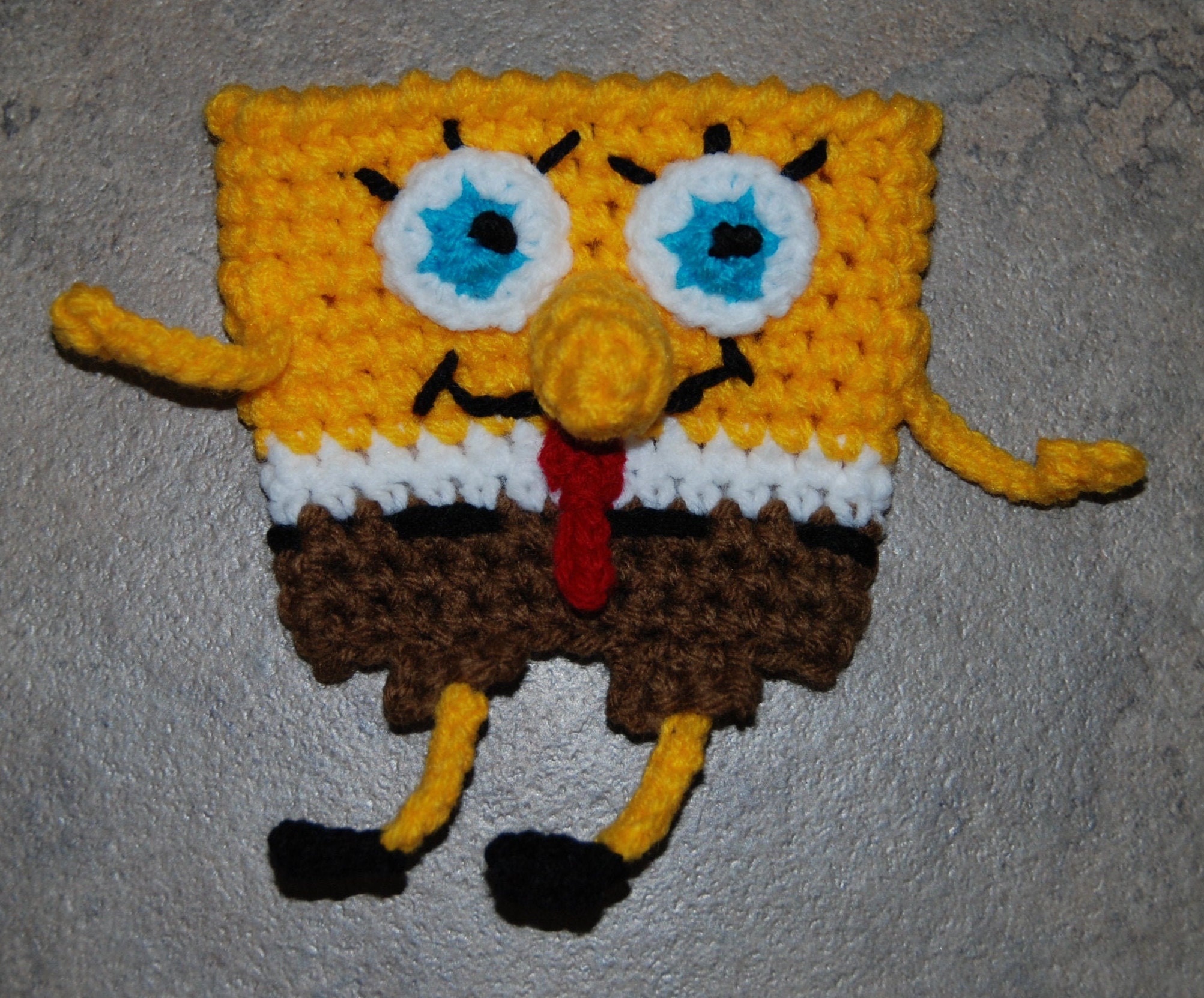 Sponge Square Pants -  Canada