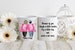 Best Friends Personalised Mugs - FREE UK POSTAGE 