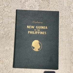 Mostrando Nueva Guinea a Filipinas, Segunda Guerra Mundial - Campaña del Pacífico Suroeste HC libro fotografías, culturas, gentes, costumbres historia