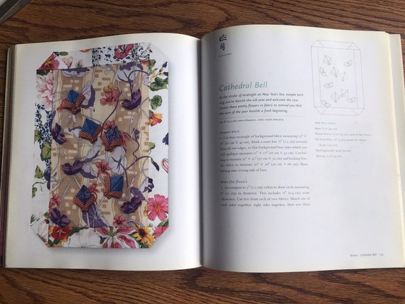 Folded Flowers: Fabric Origami with a Twist of Silk Ribbon