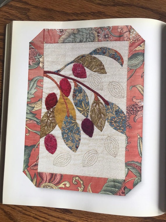 Folded Flowers: Fabric Origami with a Twist of Silk Ribbon
