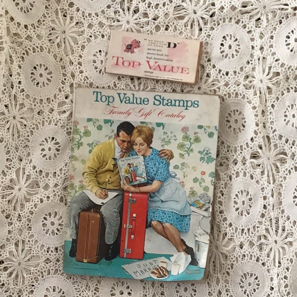 Top Value Stamps Etsy