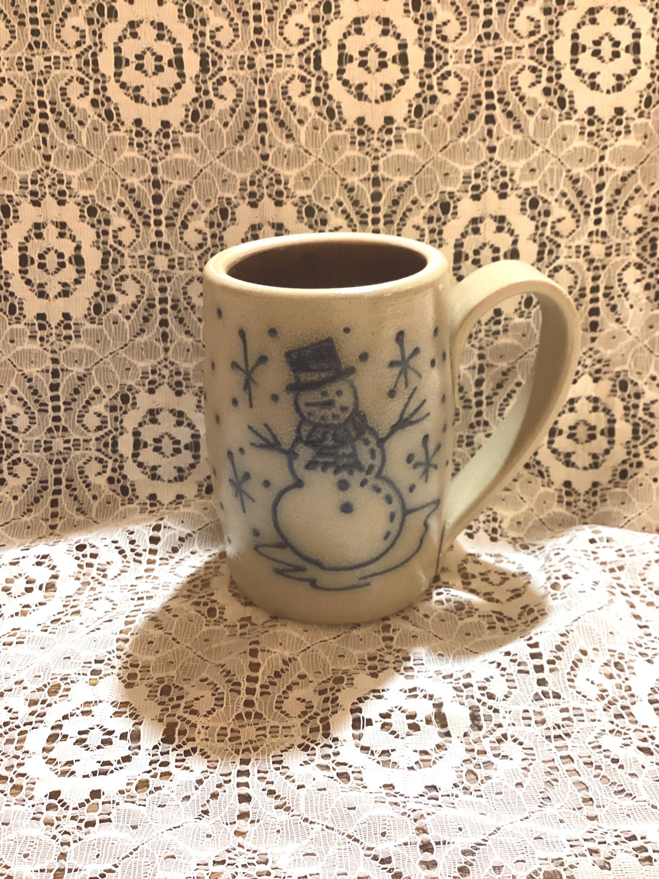 Maple City Pottery - Etsy