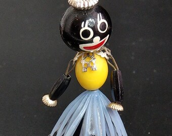 funny dashboard dolls