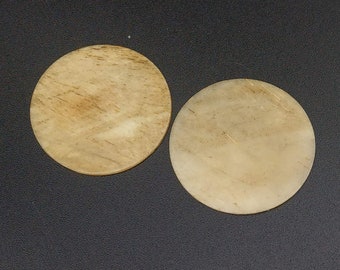 Vintage poker chips collectibles