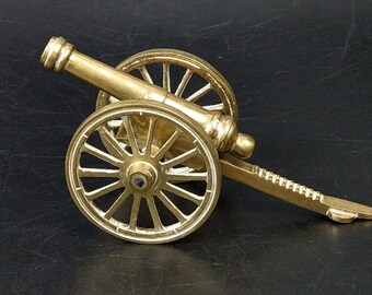 Desk Cannon Etsy