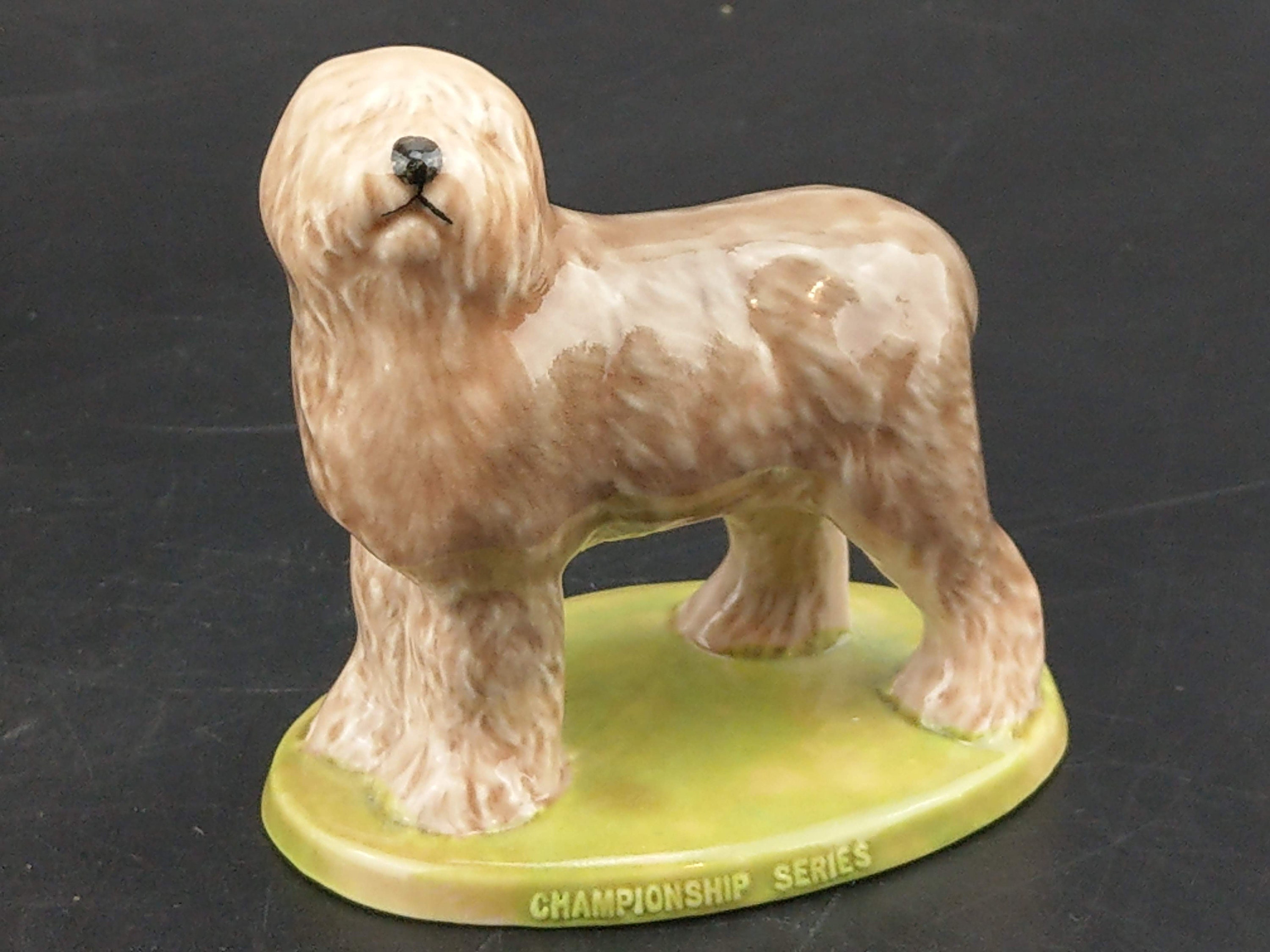 wade england figurines value