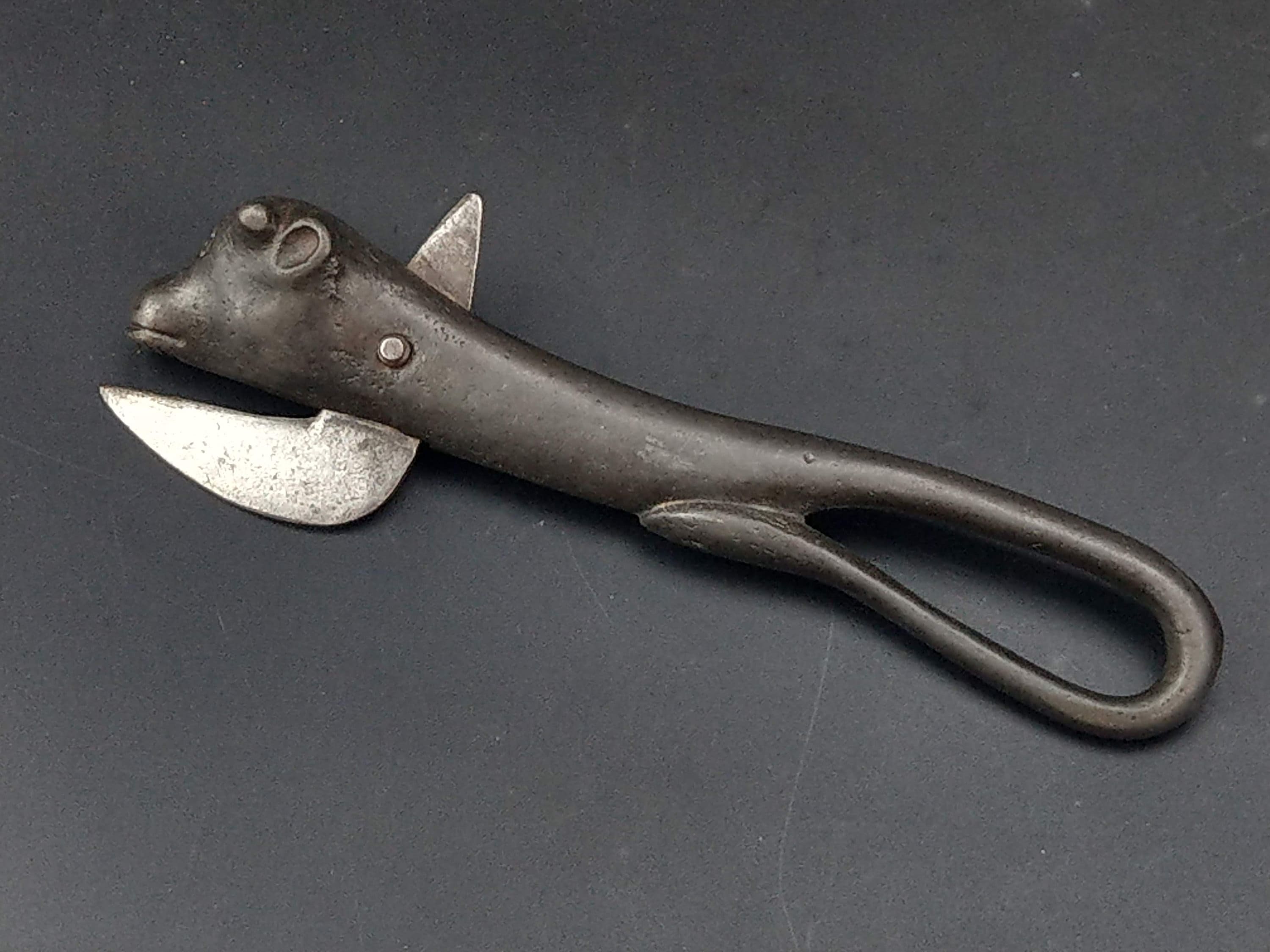 Antique Can Opener for sale 44 used Antique Can Openers