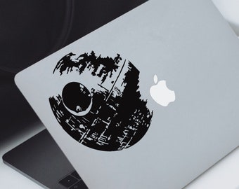 star wars macbook pro case
