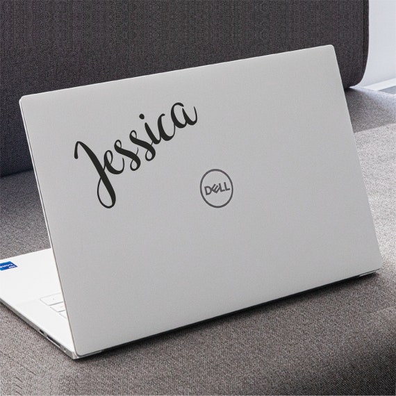 Custom Laptop Stickers