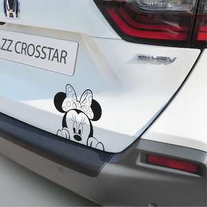 Minnie mouse bumper hot sale pads