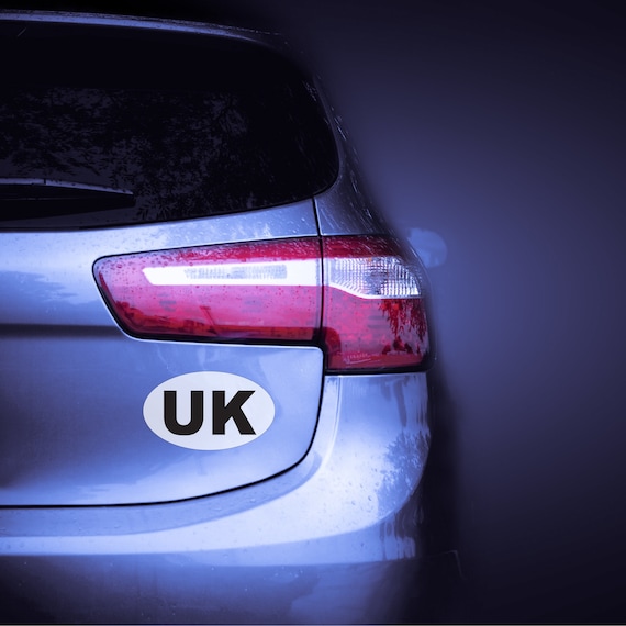 Gb Sticker Window Sticker Bomb Bumper Car & Truck Decals & Vinyl Many Colors - GB Great ...