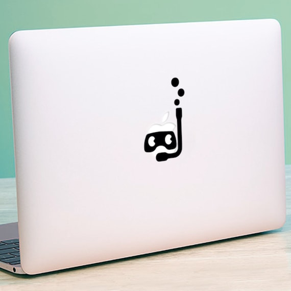 Apple computer ステッカー Apple computer ステッカー