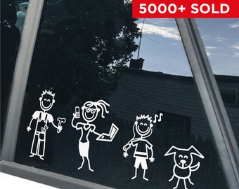 Custom Door Decals Vinyl Stickers Multiple Sizes Name Family Reunion Picnic Lifestyle Family Outdoor Luggage & Bumper Stickers for Cars Red 30X20Inches Set of 5 Custom Door Decals Vinyl Stickers Multiple Sizes Name Family Reunion Picnic Lifestyle Family Outdoor Luggage & Bumper Stickers for Cars Red 30X20Inches Set of 5