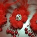 see more listings in the Broche Fleur - Flowers  section