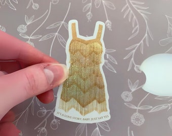 gold fringe dress eras tour Gold Fringe Dress for Women