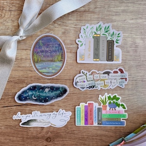 Bookish Lyricist: Gift Collection