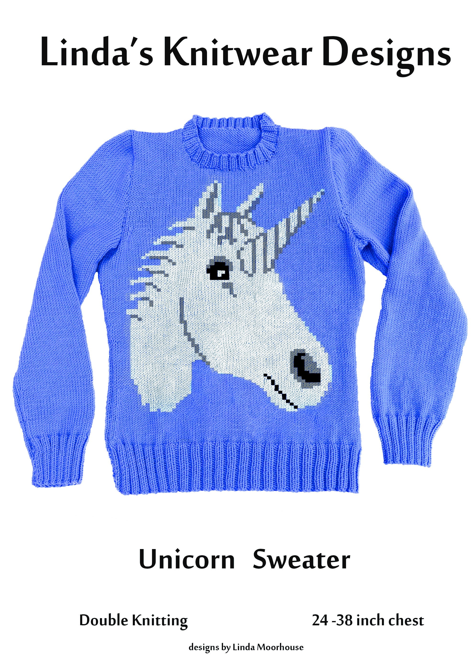 Unicorn trui best sale