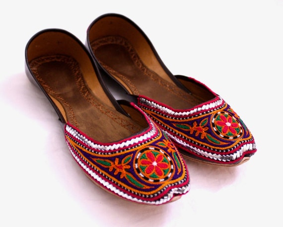New Khussa Etsy