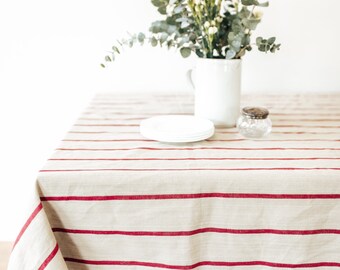 French Cotton And Coated Tablecloths From Provence Table Cloth French Table Linens Provence Style