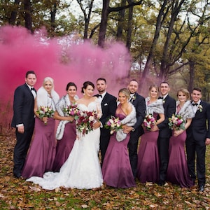 Berry Color Bridesmaid Dresses - Etsy Berry Color Bridesmaid Dresses - Etsy