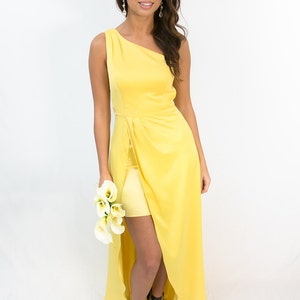 Cecilia bridesmaid dress--- in stock & ready to ship!