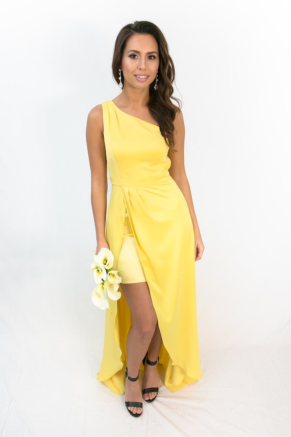 Cecilia Bridesmaid Dress--- in Stock & Ready to Ship! - Etsy