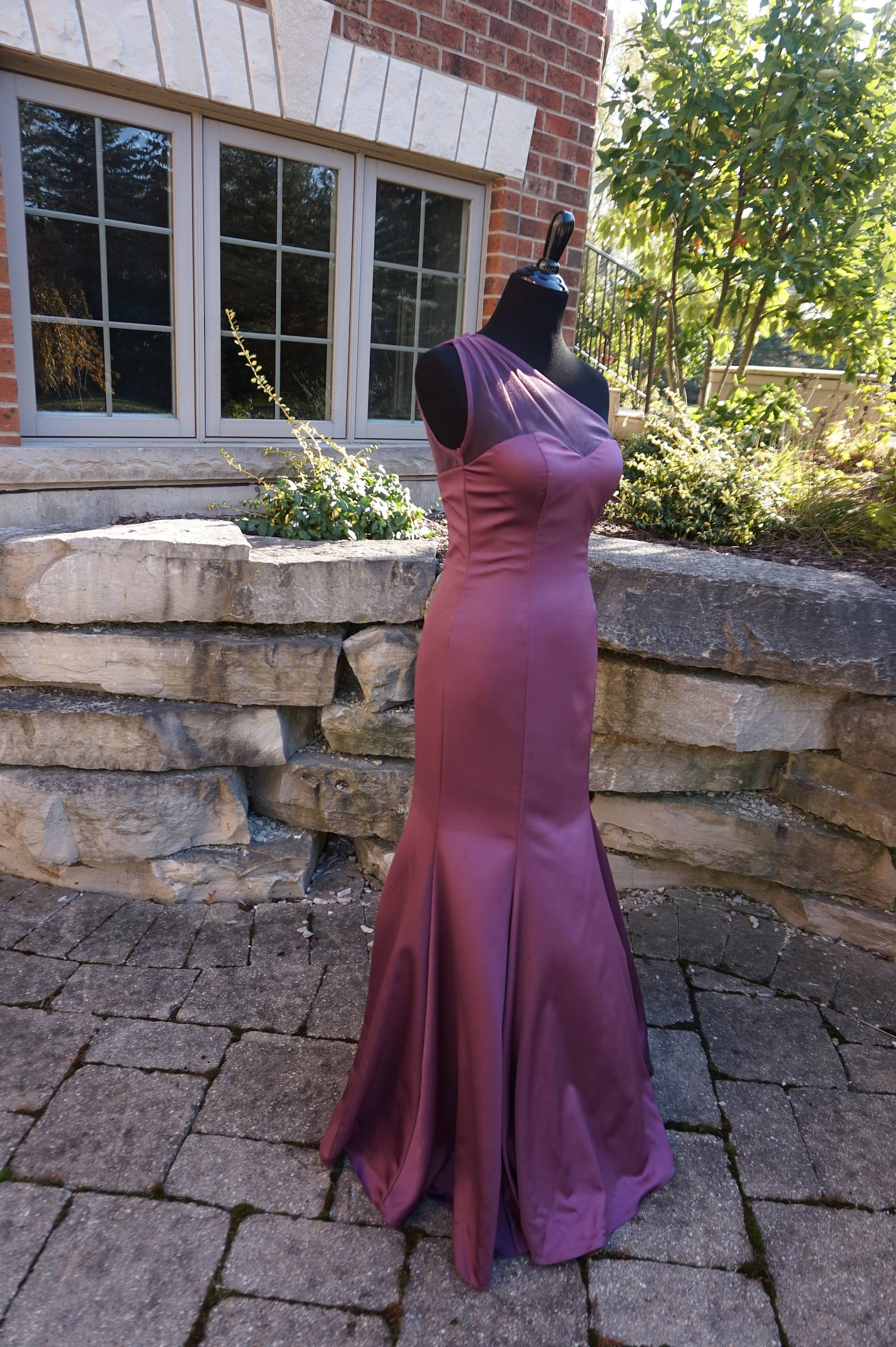 Sophia Blossom Dress