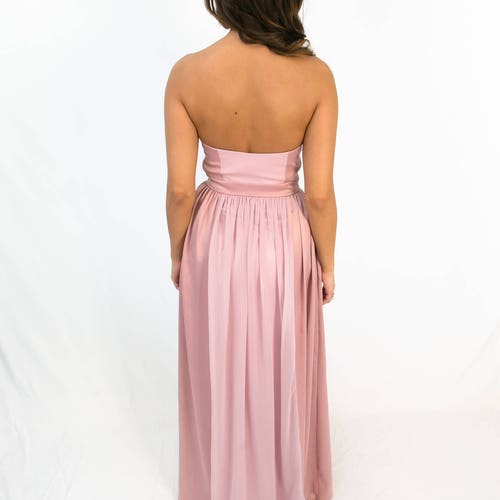 ella bridesmaid dresses Kennedy Blue Ella Bridesmaid Dress