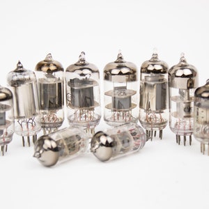 lamp vacuum tubes radio parts electrical tubes electronic glass lamp old steampunk supplies robot parts radio valve tube industrial 50 mm