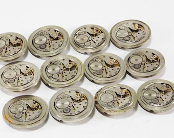 watch movement buy used watches old watches for sale vintage watch parts supply watch repair shop watch restoration watch replacement parts