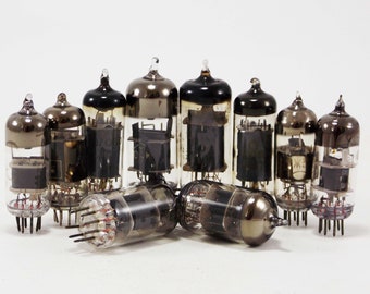 electronics radio lamp vacuum tubes steampunk box jewelry supplies electrical parts valve glass lamp machine parts industrial tools TV lamp
