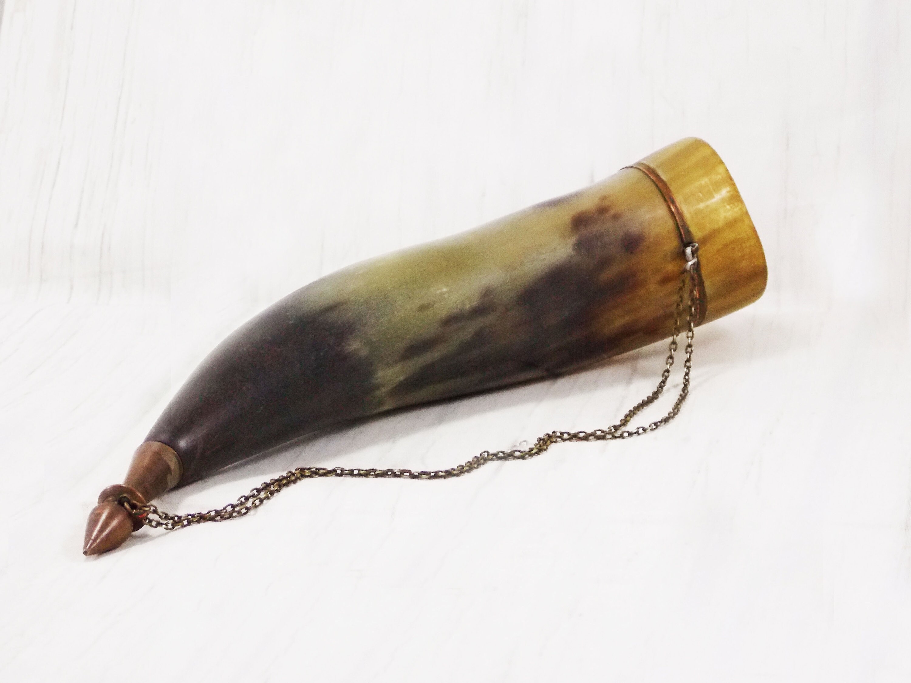 Hunting cup buffalo horn mead cup drinking wine mug beer Etsy