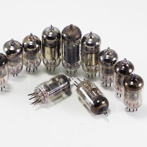 vacuum tube old lamp radio valve tube glass bulbs steampunk robot electronics TV lamps industrial parts antique lamp components radio tools