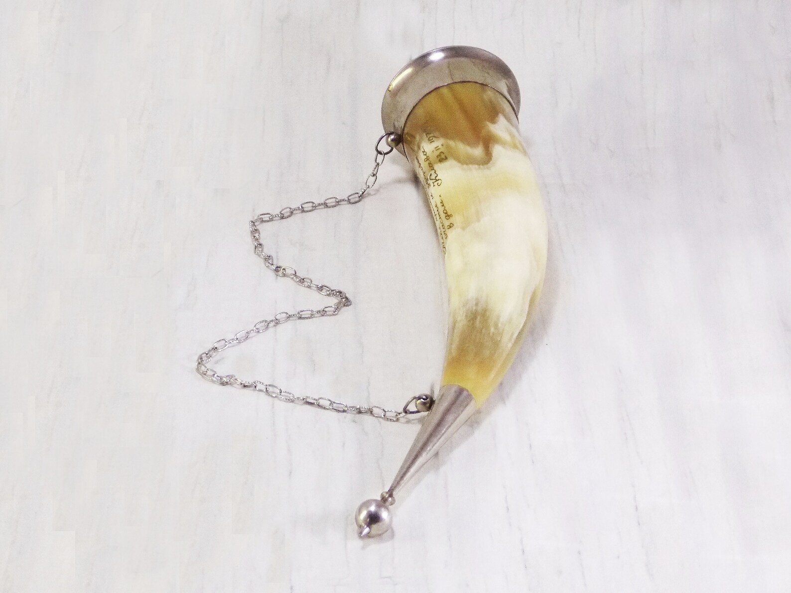 Wikinger trinken Horn Alkohol Tasse Bierbecher westlichen Stil | Etsy