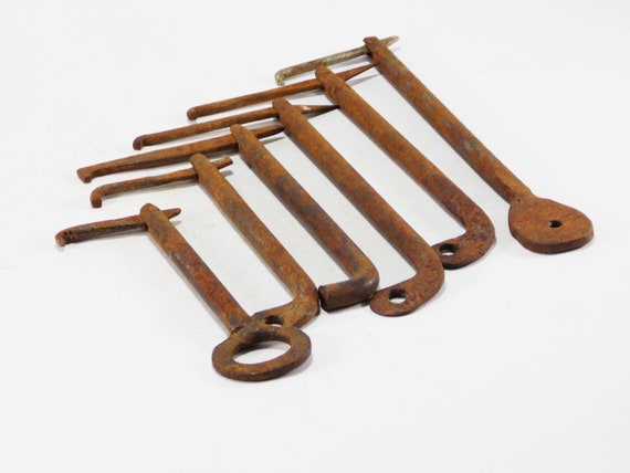 Old Original Keys Antique Keys Bulk Vintage Door Keys Iron Etsy image 0 - Old Original Keys Antique Keys Bulk Vintage Door Keys Iron Etsy