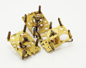 clock balance clock steampunk projects clock gears watch parts alarm clock parts movement clock repair mechanism clock cogs clockworks parts