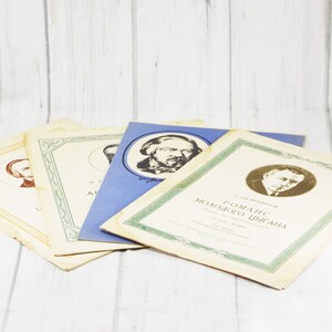 amanti delle note musicali pianoforte classici della musica fogli di carta per appunti musicali fogli per appunti libri confezione di carta musicale per forniture artigianali effimeri musicali
