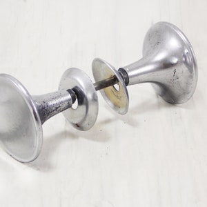 Türgriffe Metallknöpfe Türgriffe antik Griff Küchenknöpfe | Etsy