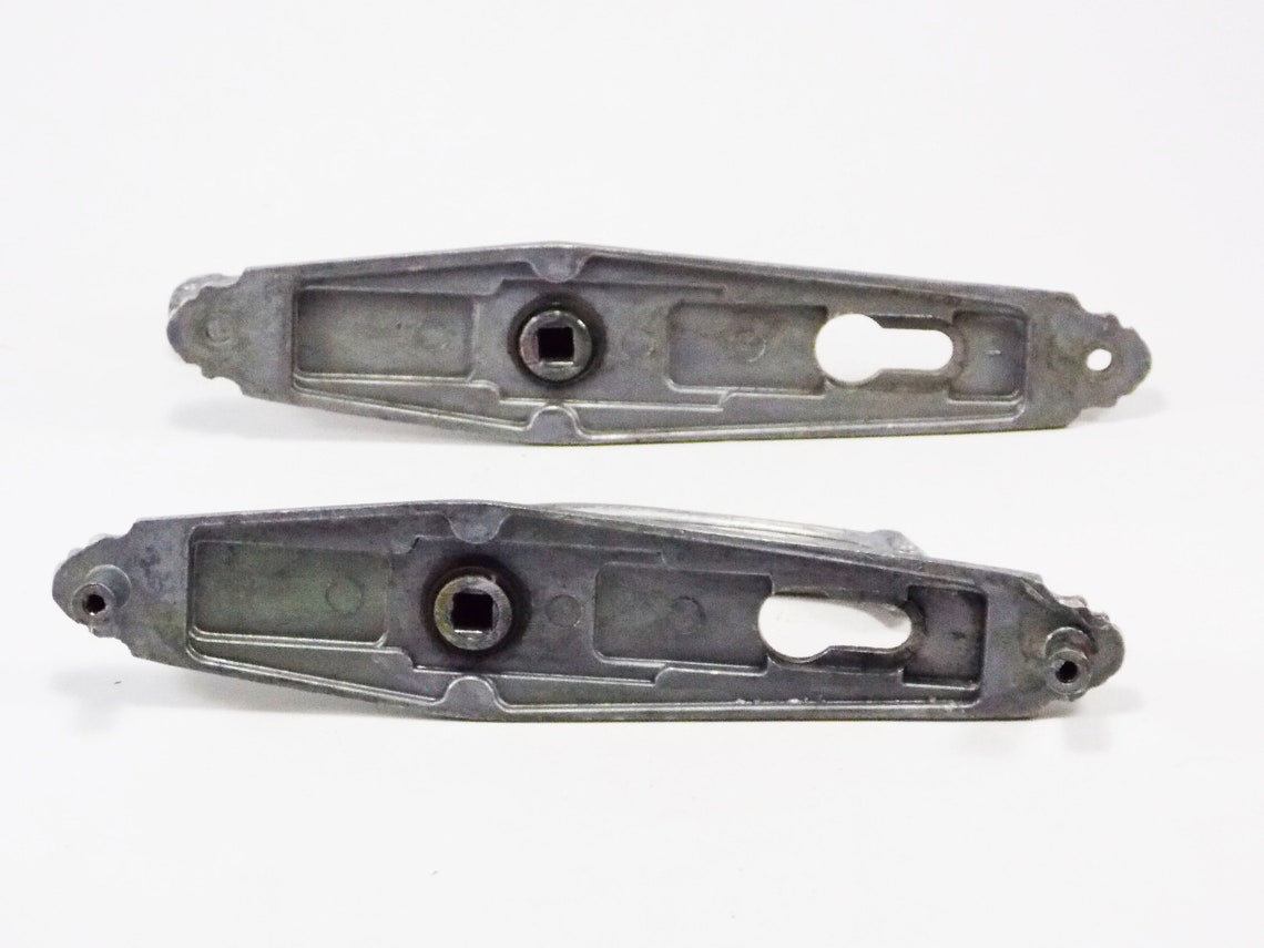 Türgriffe AluminiumGriffe Möbeltür Steampunk Projekte Haus | Etsy