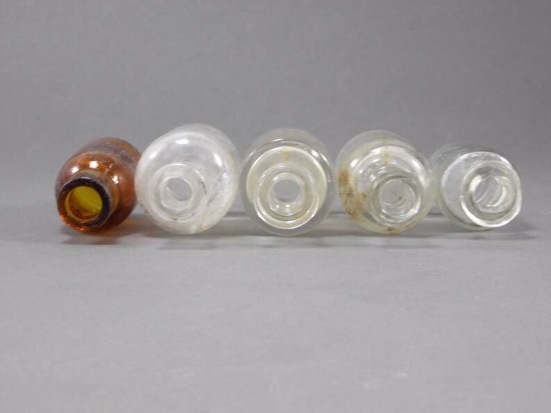 Glass Jars Medical Bottles Laboratory Tools Hospital Supply Etsy