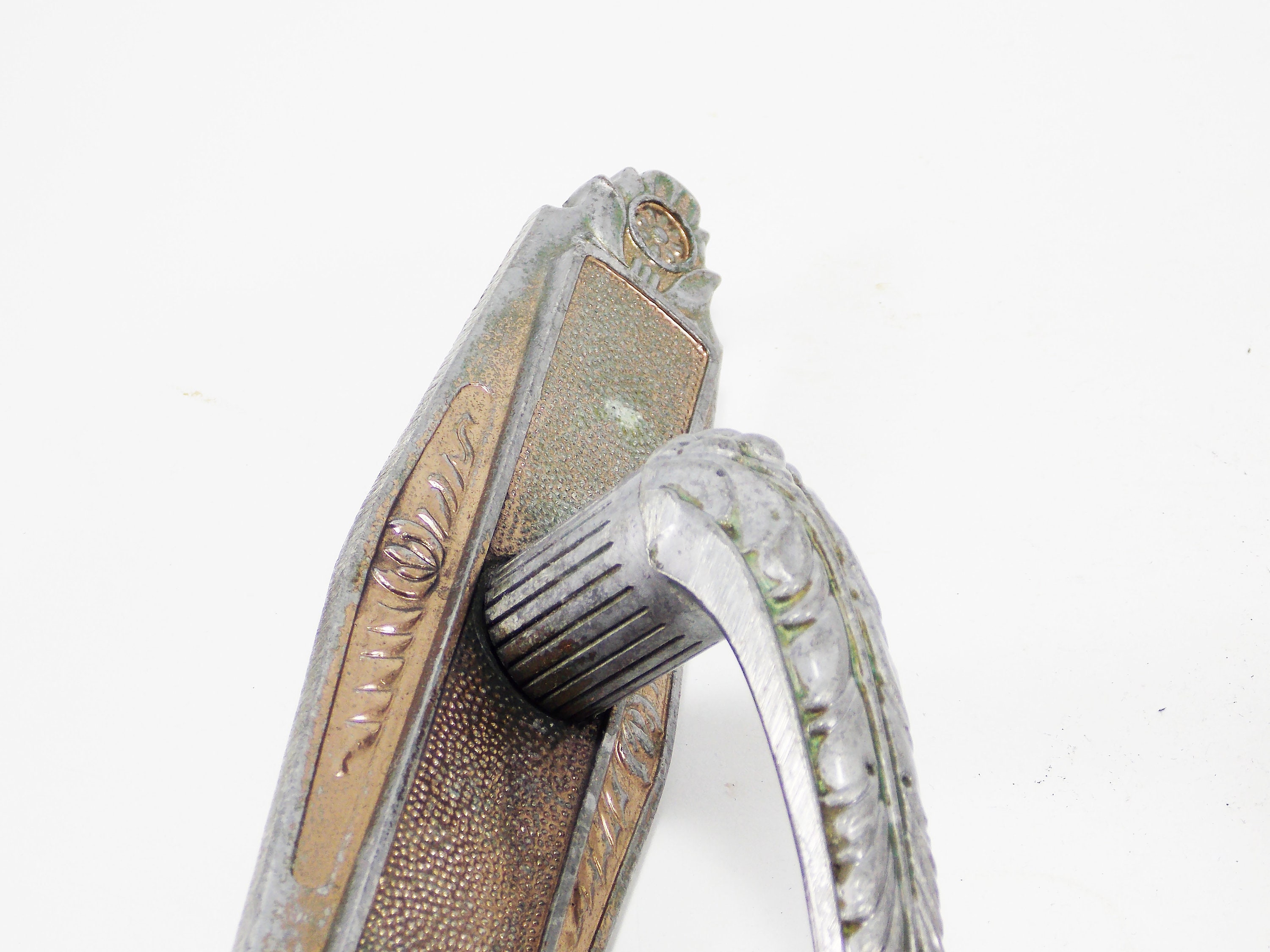 Türgriffe AluminiumGriffe Möbeltür Steampunk Projekte Haus | Etsy