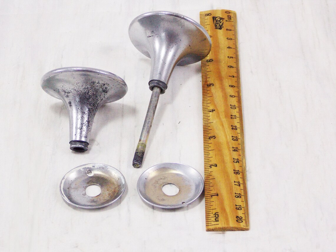 Türgriffe Metallknöpfe Türgriffe antik Griff Küchenknöpfe | Etsy