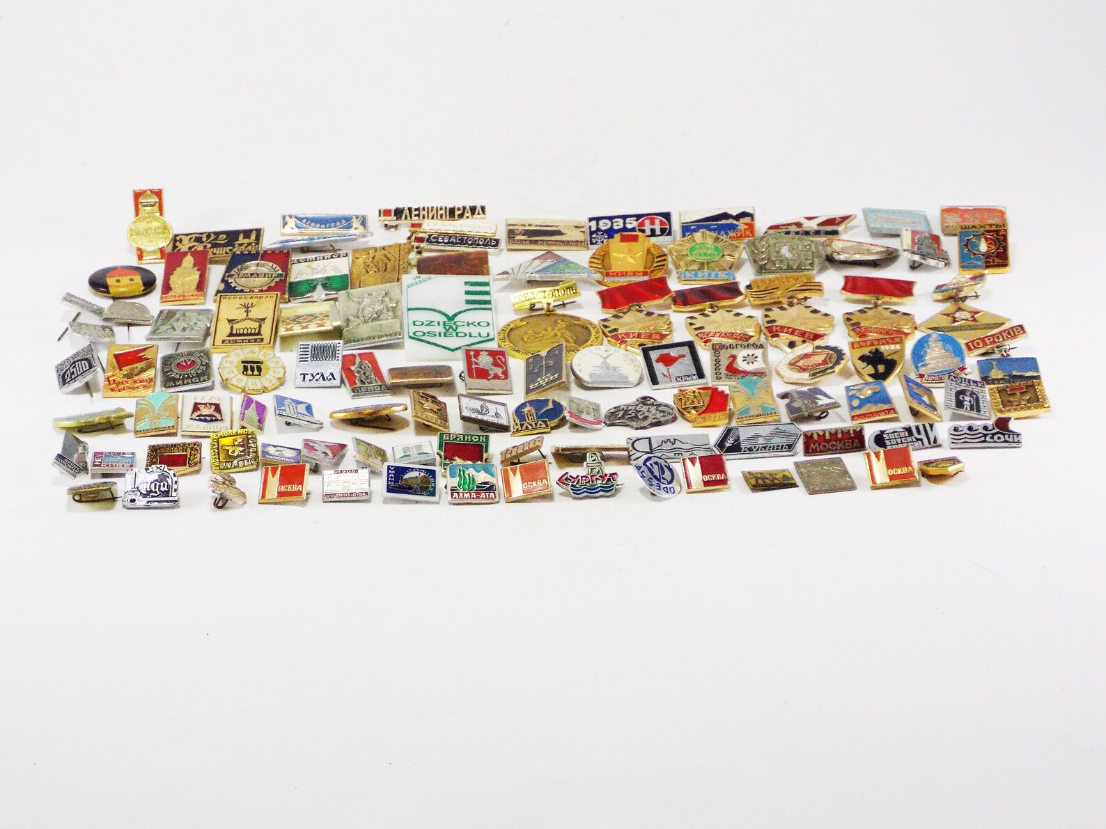 Enamel pin badge souvenir pins badges heraldry enamel badges Etsy