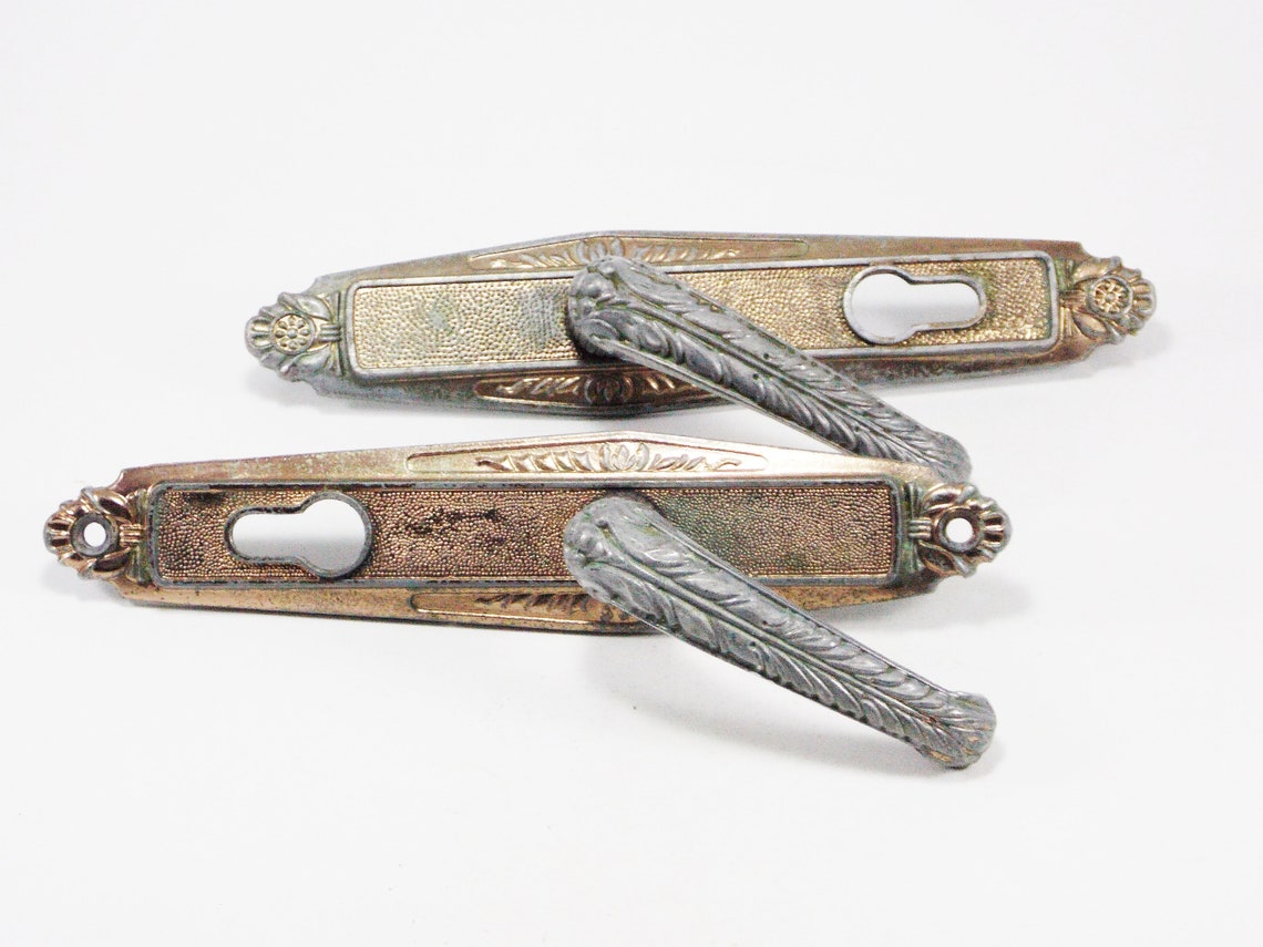 Türgriffe AluminiumGriffe Möbeltür Steampunk Projekte Haus | Etsy