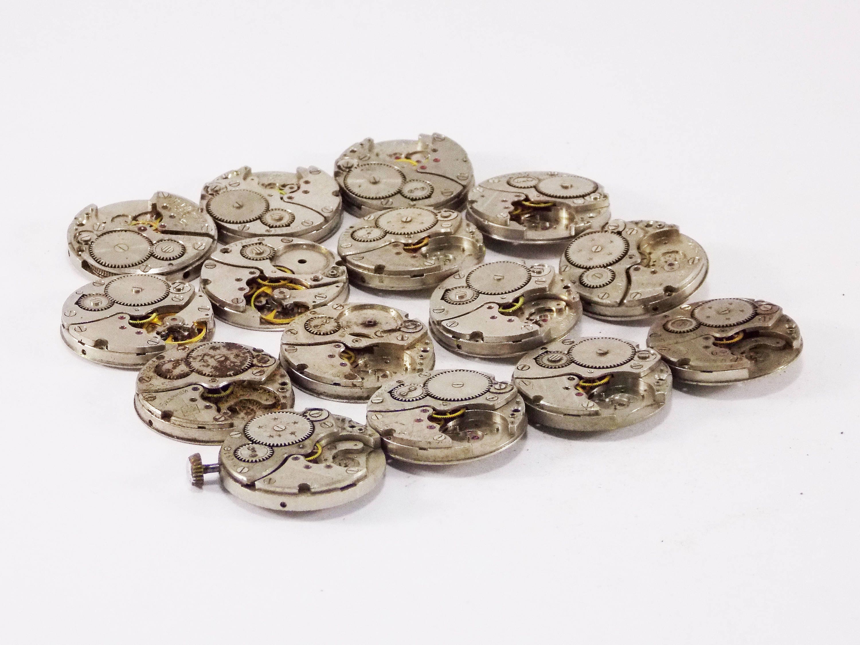 Wholesale Watch Parts For Sale at Walter Reynolds blog